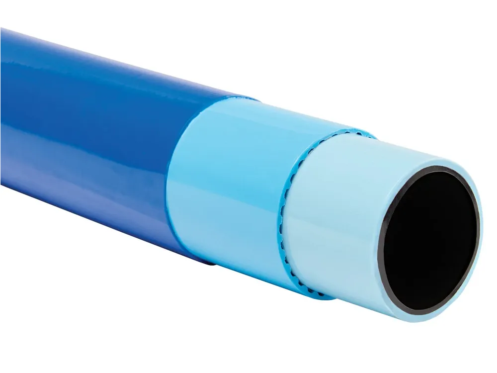 APT® DW, UG Flex Pipe 15" x 500' (order Qty 500 or multiples)